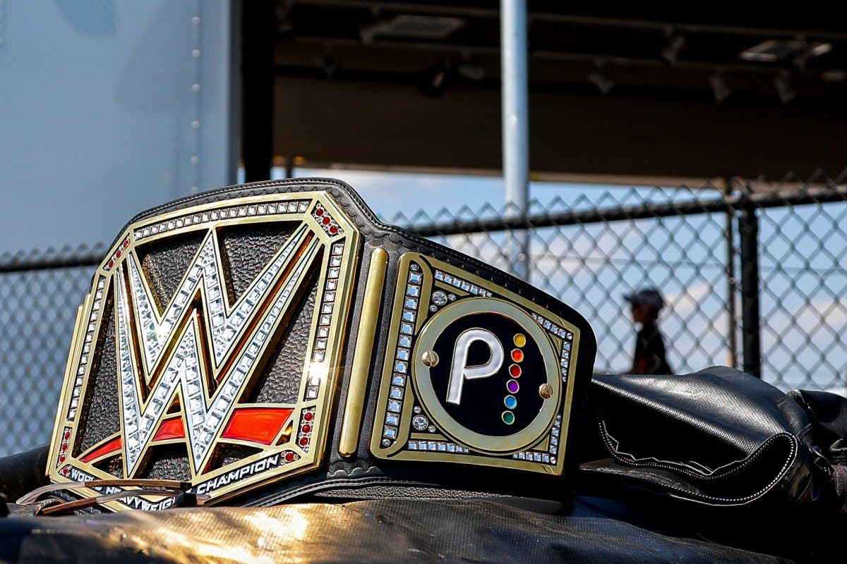 WWE Injury Rumor Debunked Amid Storyline Twist