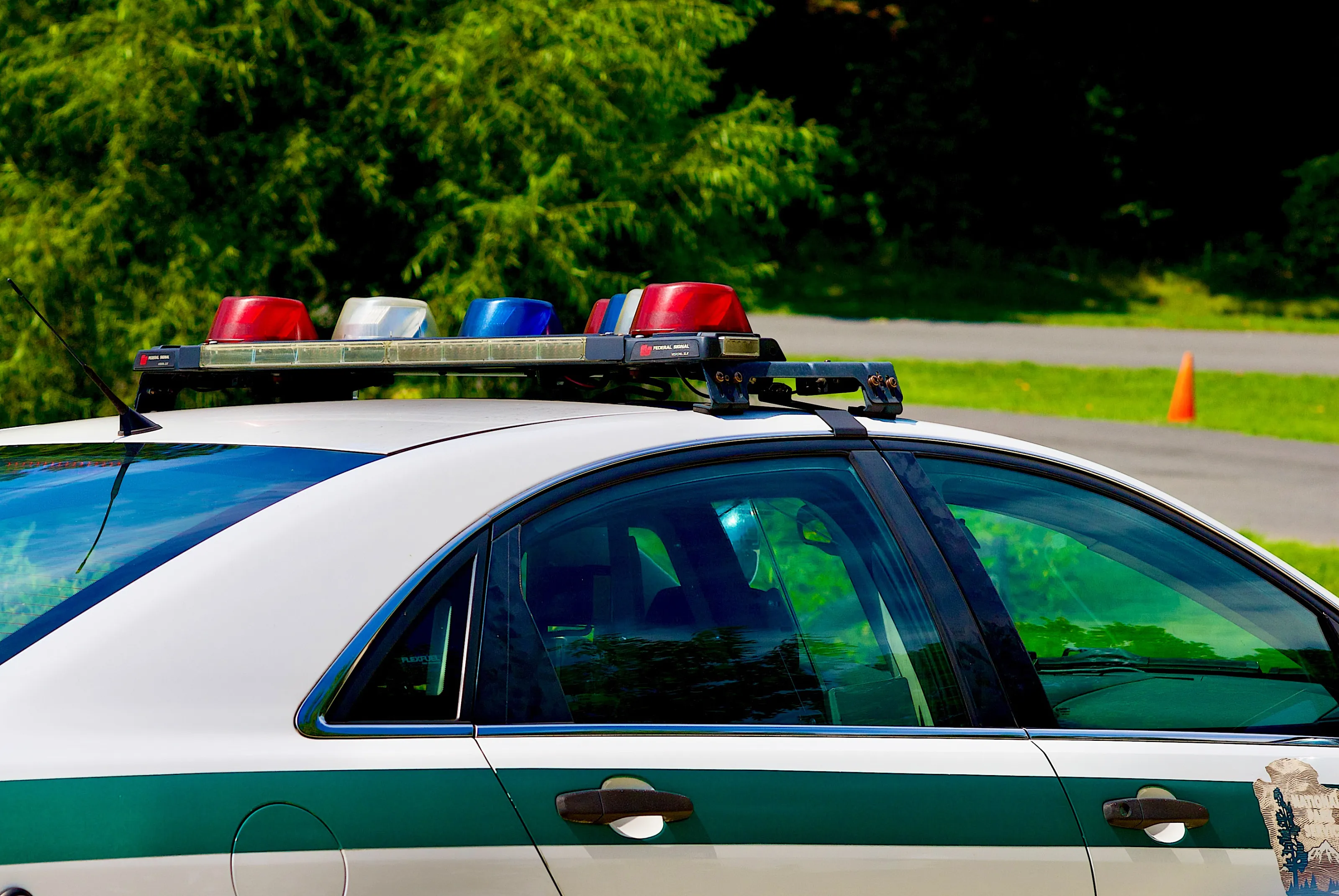 Montana Plane Crash Kills Three: What We Know