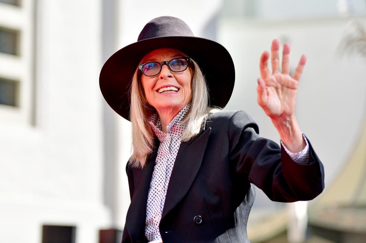 Diane Keaton Tried to Sell Her Home But Delisted It 2 Weeks Before Death