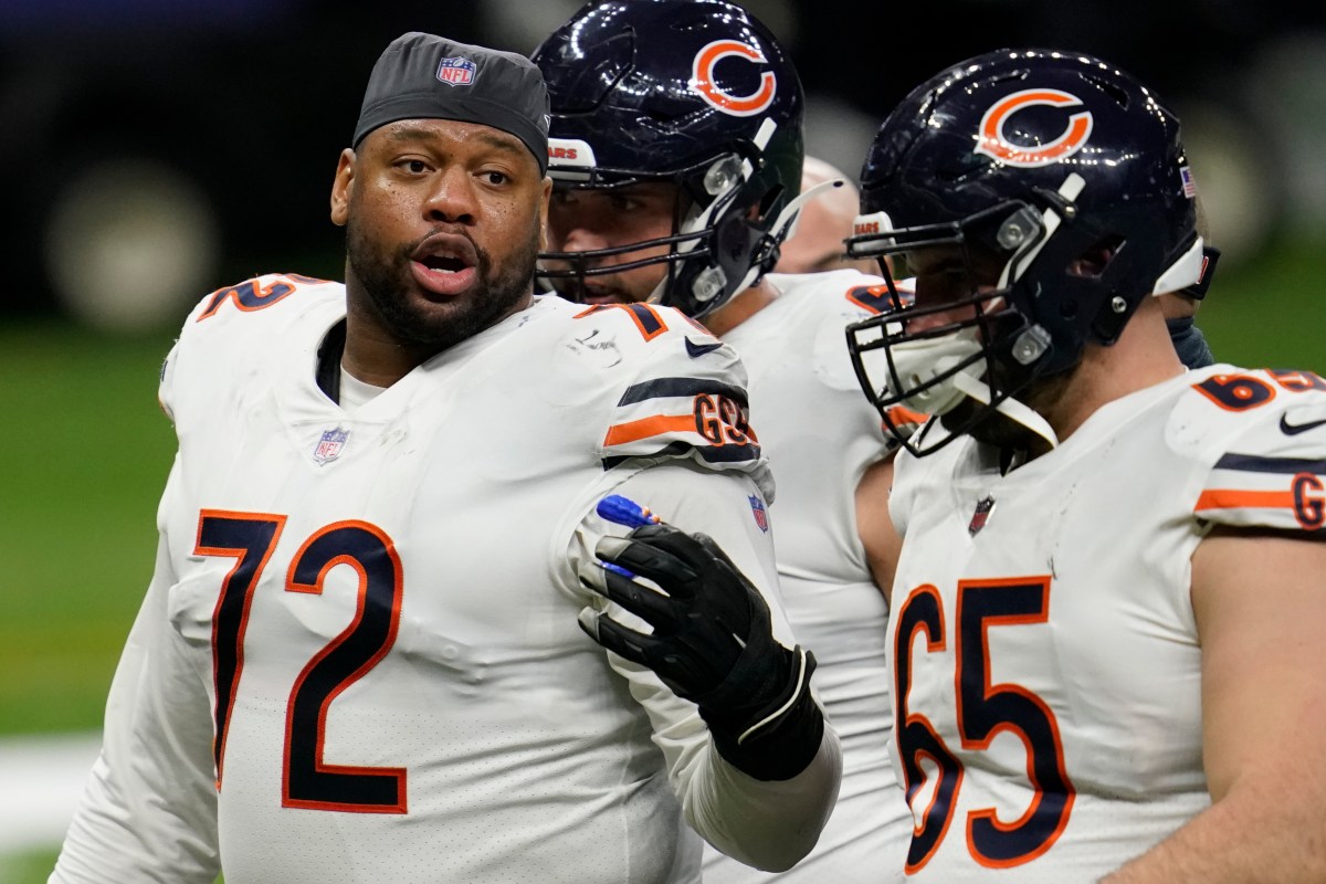Former Bears Pro Bowler Announces Retirement After Tragic Loss of Daughter