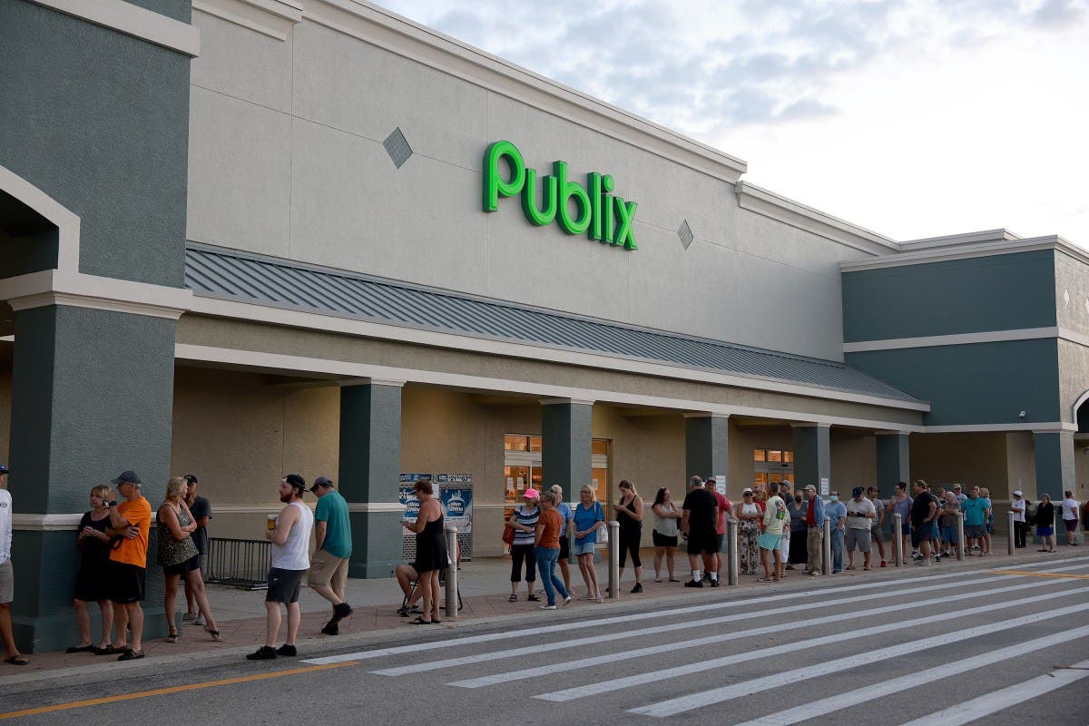 Publix Opening New Stores Across Multiple States