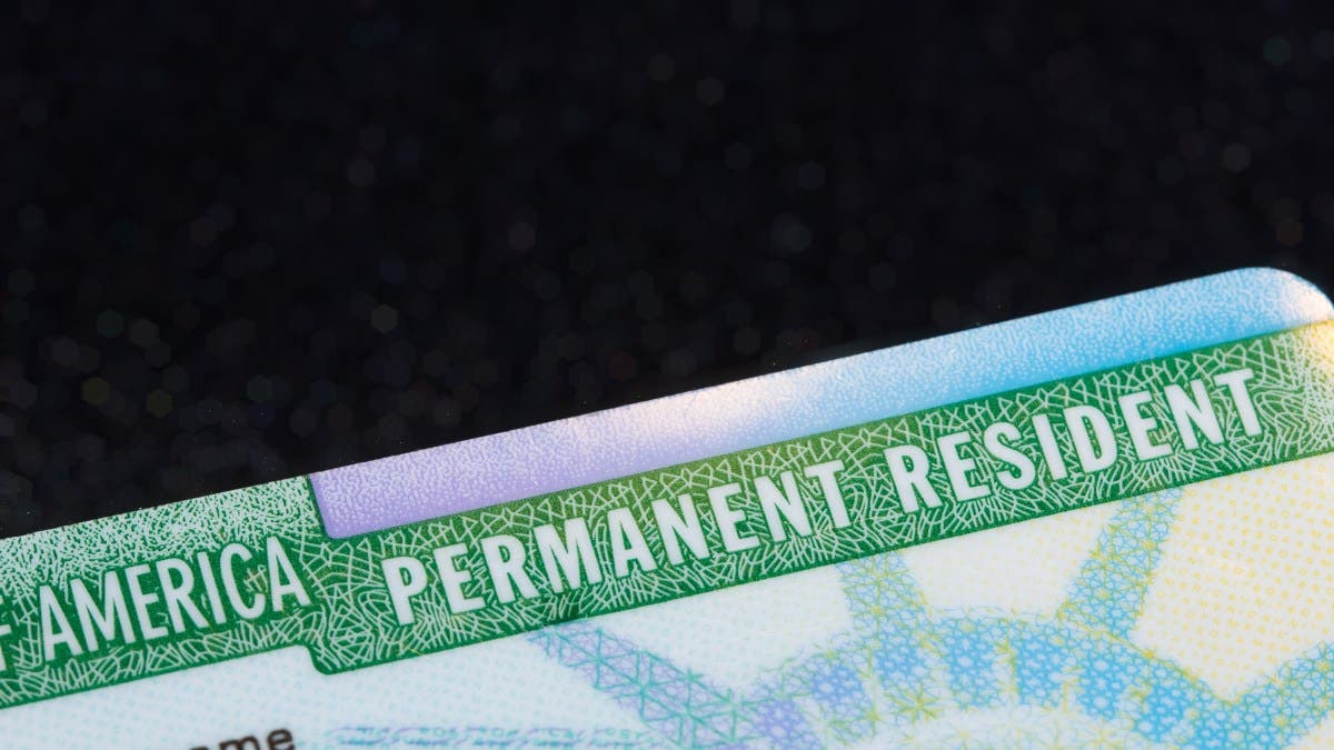 Green Card Update: Warning Issued by State Department Over Visa Lottery