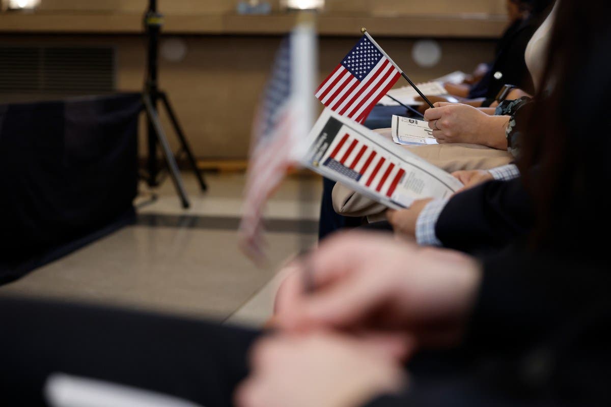 Trump Admin Warns of Shutdown Impacts on Legal Immigration Process