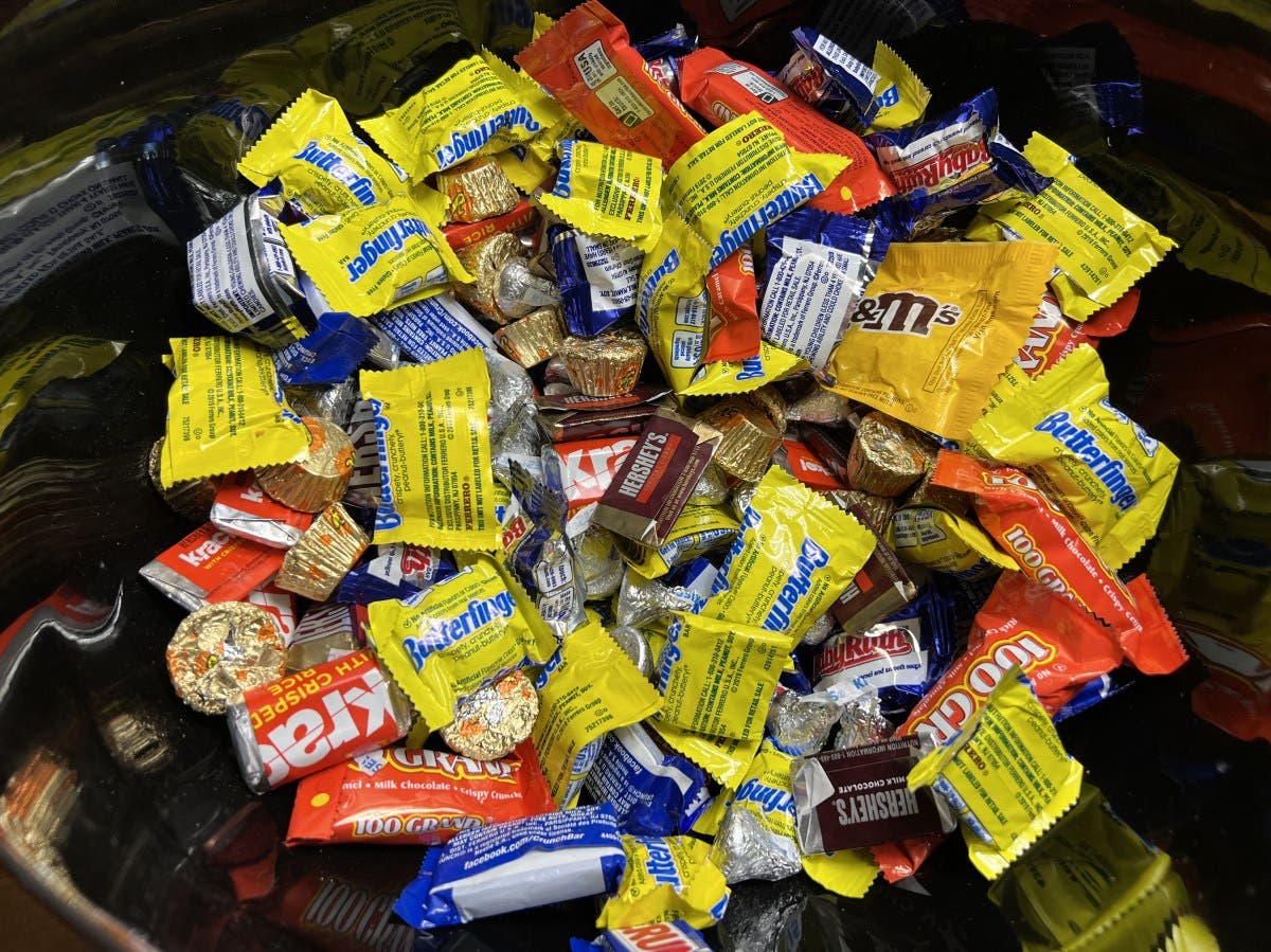 What Soaring Chocolate Prices Mean for Halloween