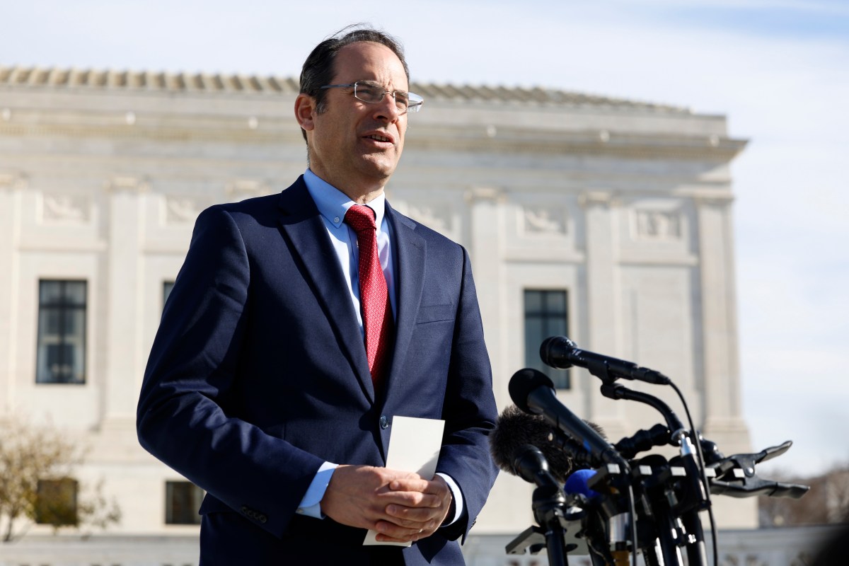 Two More Blue States Could Redraw Their Congressional Maps: What To Know