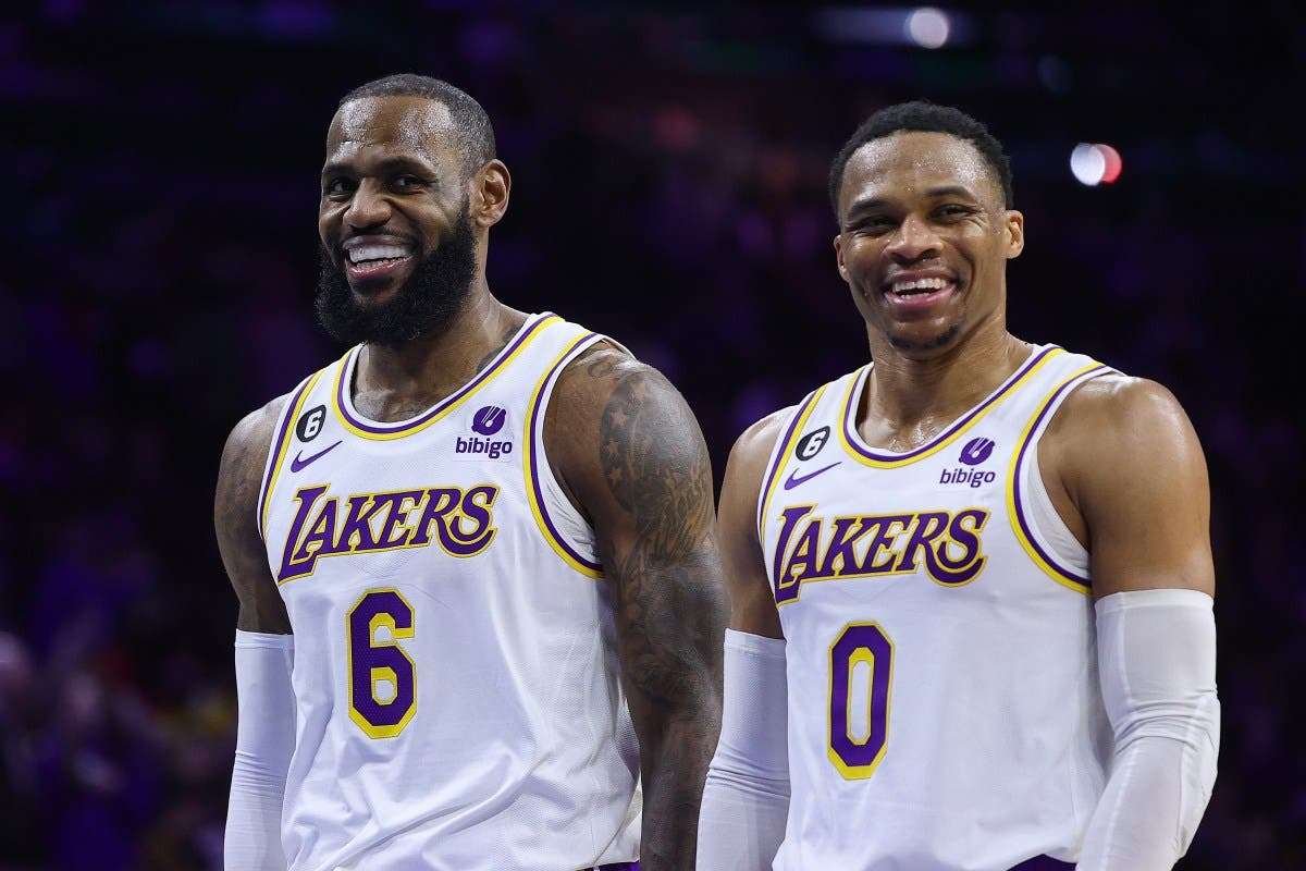 Westbrook's Bold Truth: Playing with LeBron Wasn't What It Seemed
