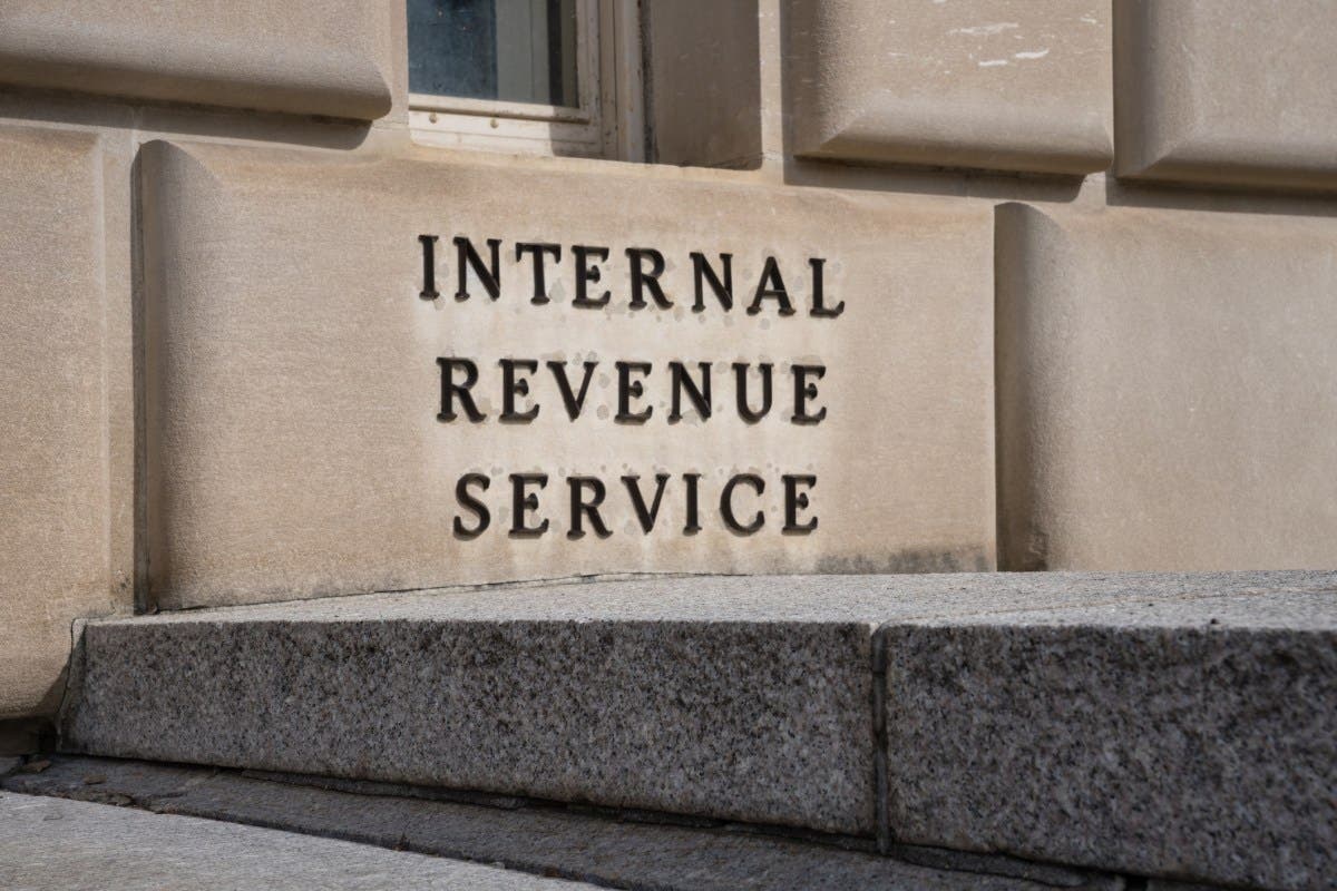 IRS Issues Major Penalty Relief