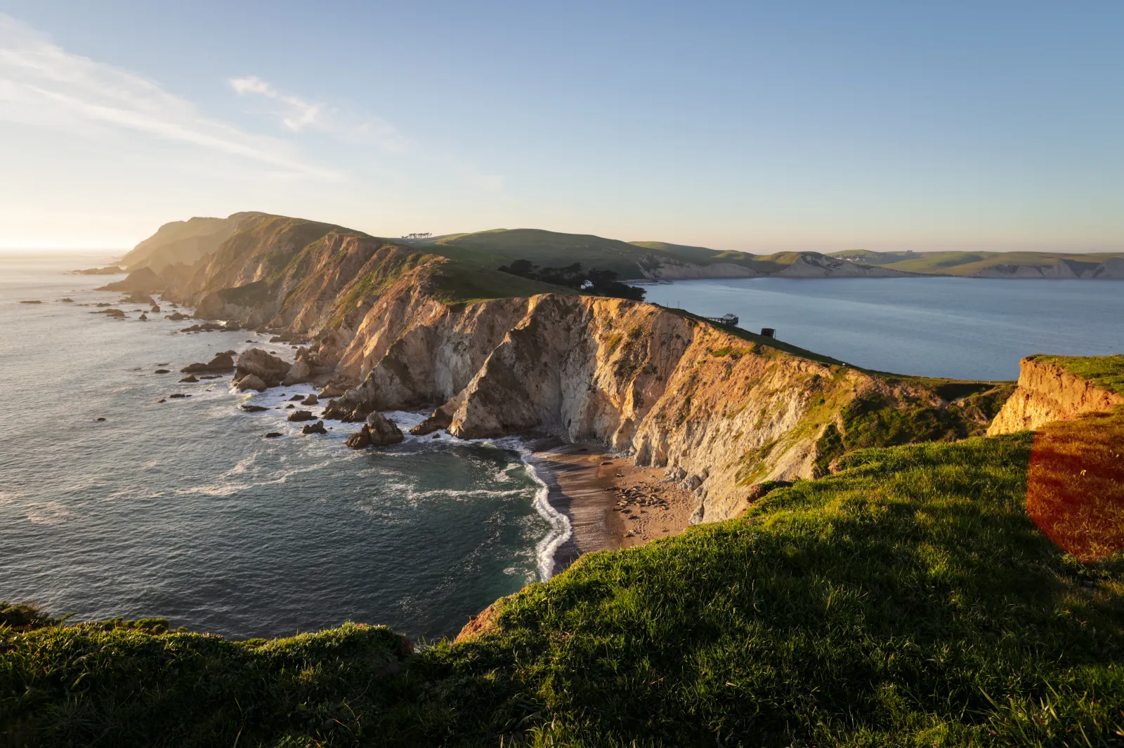 Navigating the Coast: Stay Safe Amid Ocean Hazards
