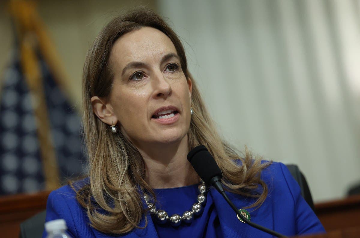 Mikie Sherrill Suffers Fresh New Jersey Polling Blow
