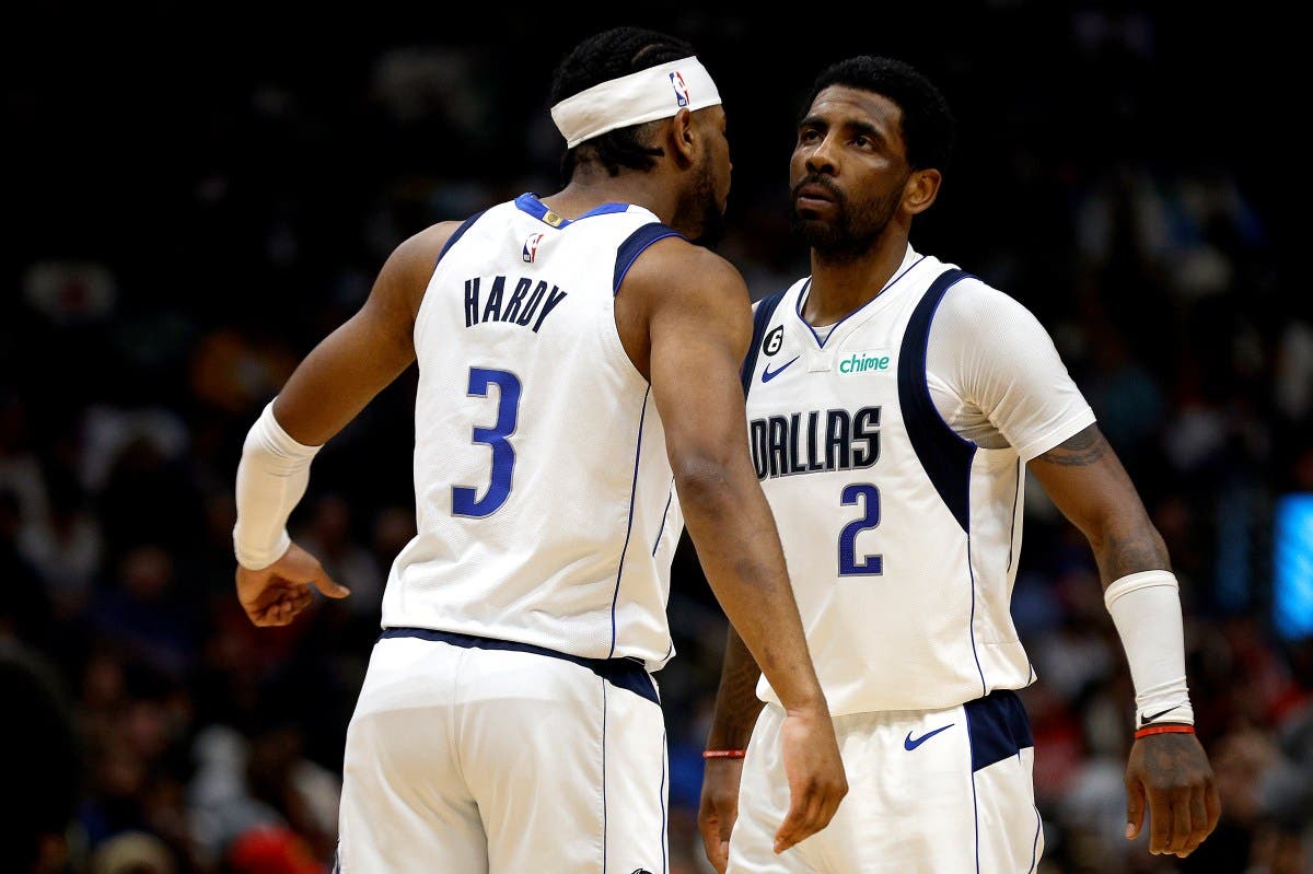 Dallas Mavericks Trade Luka Doncic to Lakers for Anthony Davis