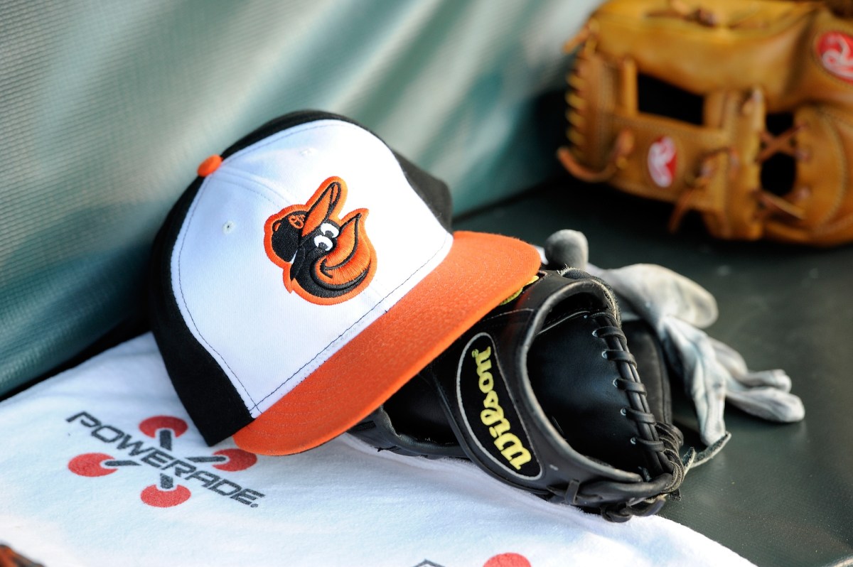 Pioneering Orioles Infielder Dies