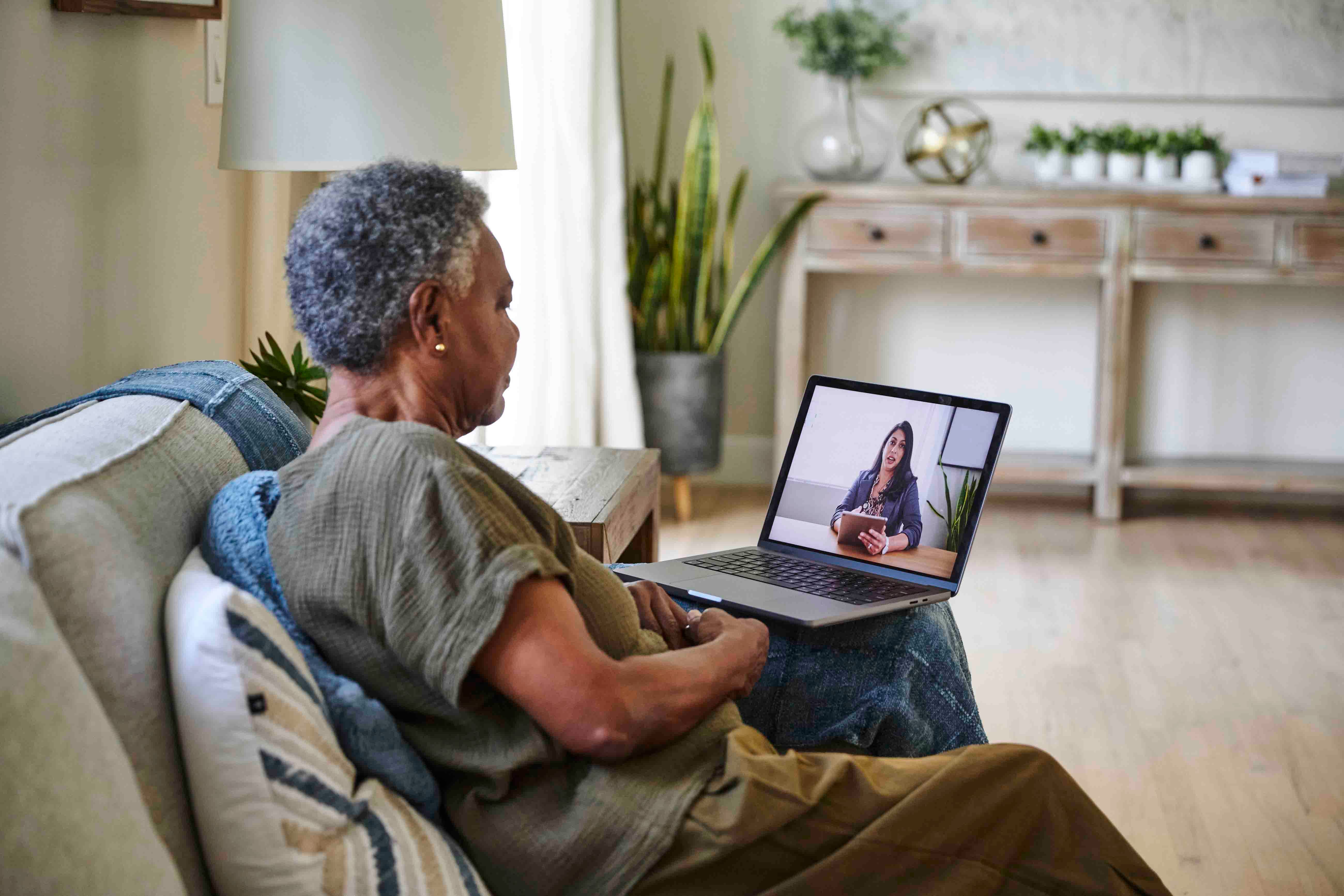 Rural Health Resilience: How AI Can Close the Distance