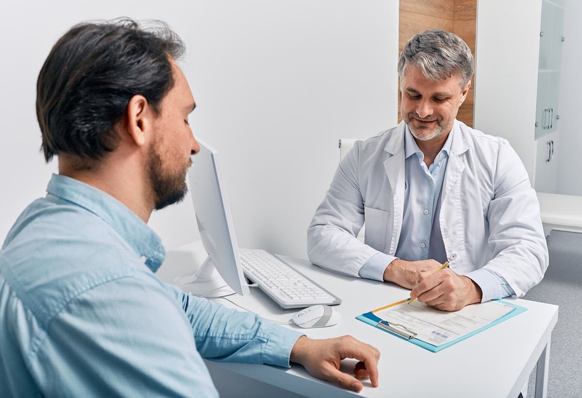 Scientists Discover Prostate Cancer's Achilles Heel