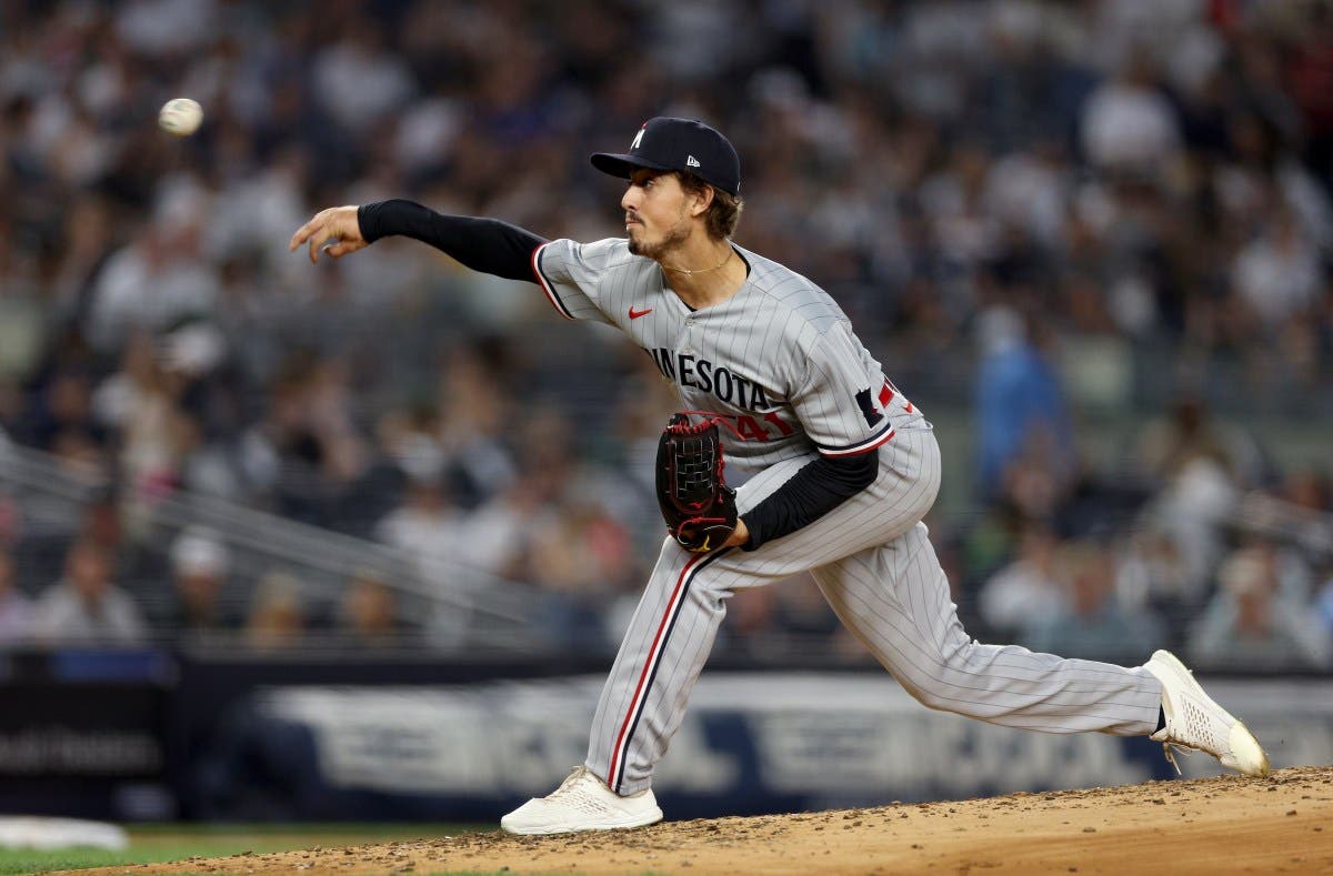 Mets Urged to Trade for Twins Starting Pitcher Joe Ryan in Offseason