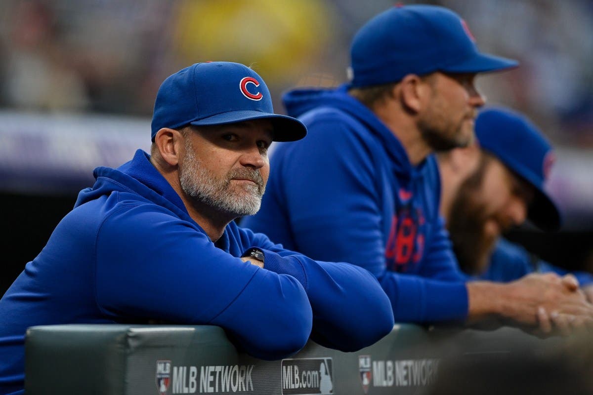Fired Cubs Skipper Offers One-Word Response on Desire for MLB Return