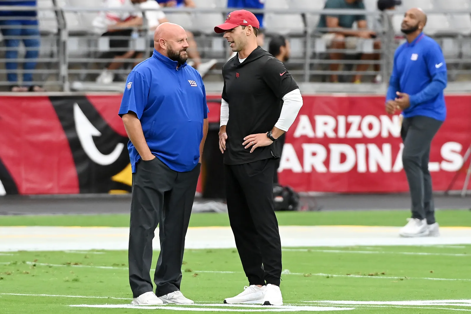 NFL Coach's Sideline Meltdown Sparks Calls for Accountability
