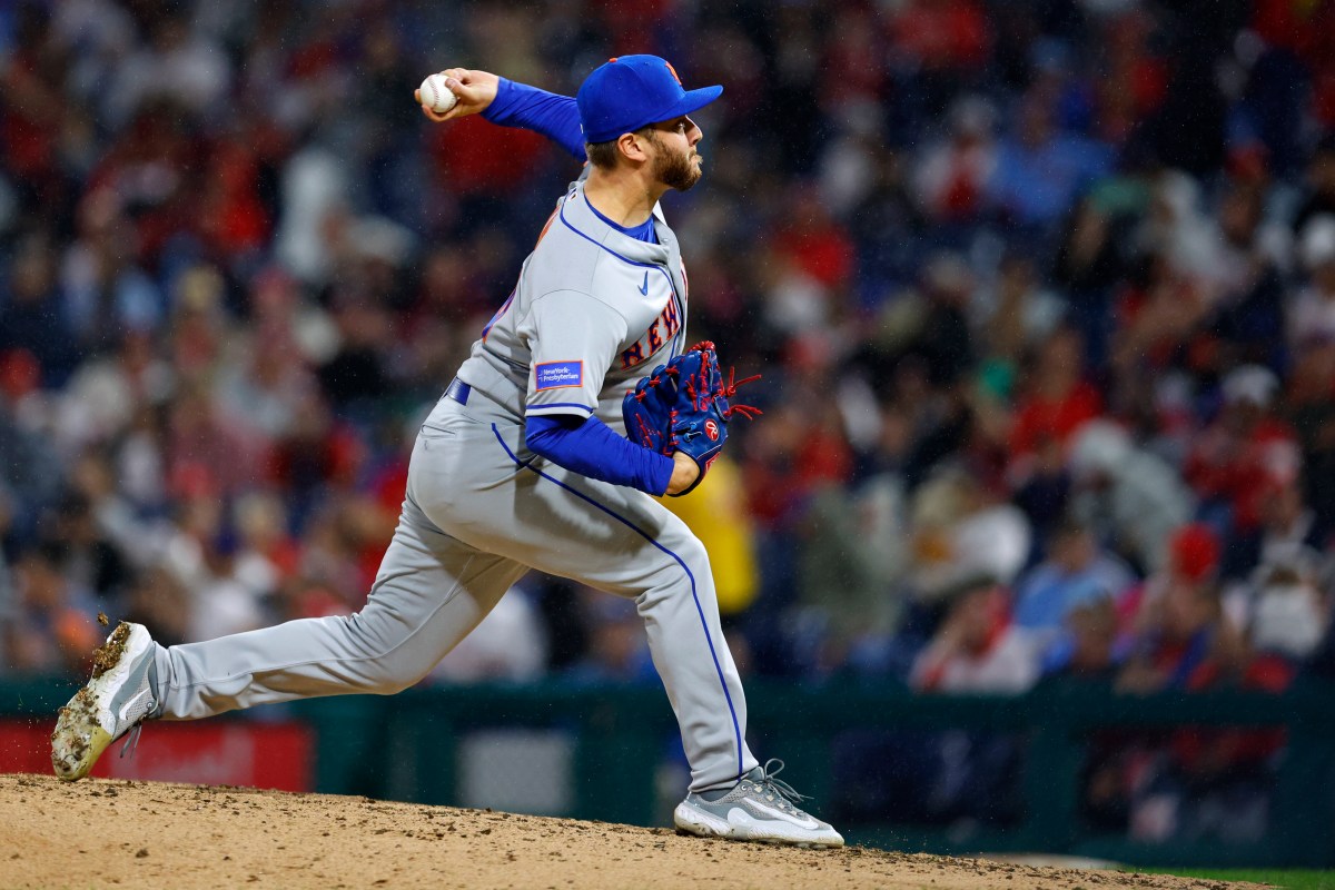 Ex-Blue Jays, Mets Pitcher Expected to Make MLB Comeback After 2 Years Away