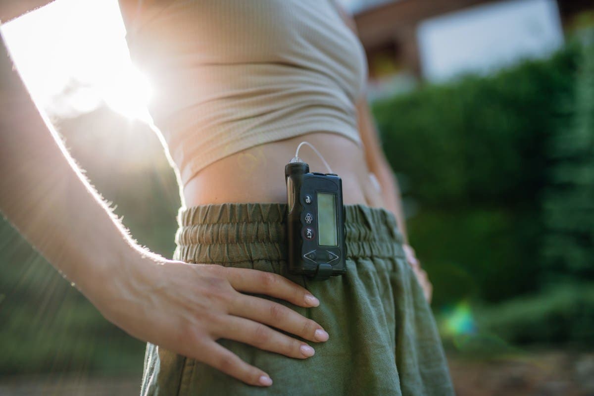 Smart Insulin May Solve 'Ever-Present Challenge' With Diabetes