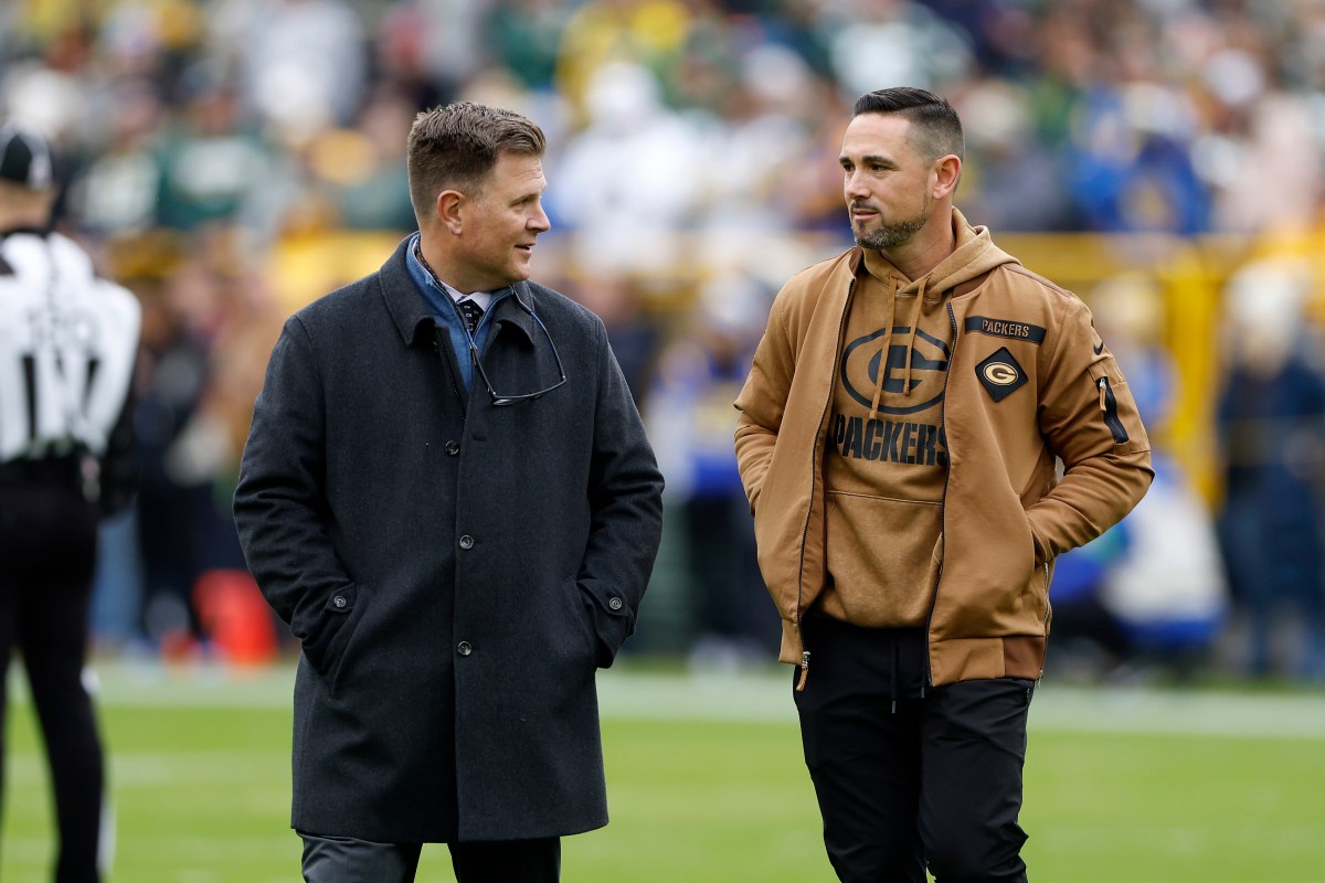 Packers Urged to Make Contentious Trade Deadline Decision