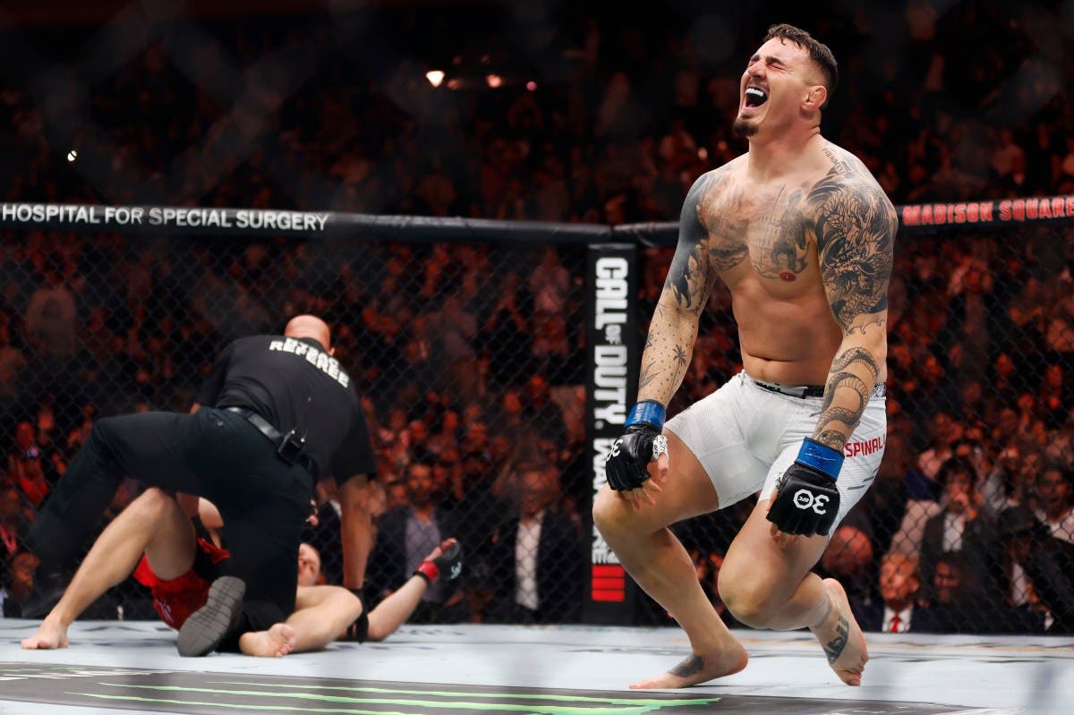Ofertas de apuestas de UFC 321: obtenga las mejores ofertas de apuestas deportivas para la cartelera principal Ofertas de apuestas de UFC 321: obtenga las mejores ofertas de apuestas deportivas para la cartelera principal