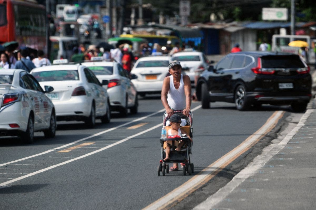 Philippines Spell Out Challenges Posed by Aging Population