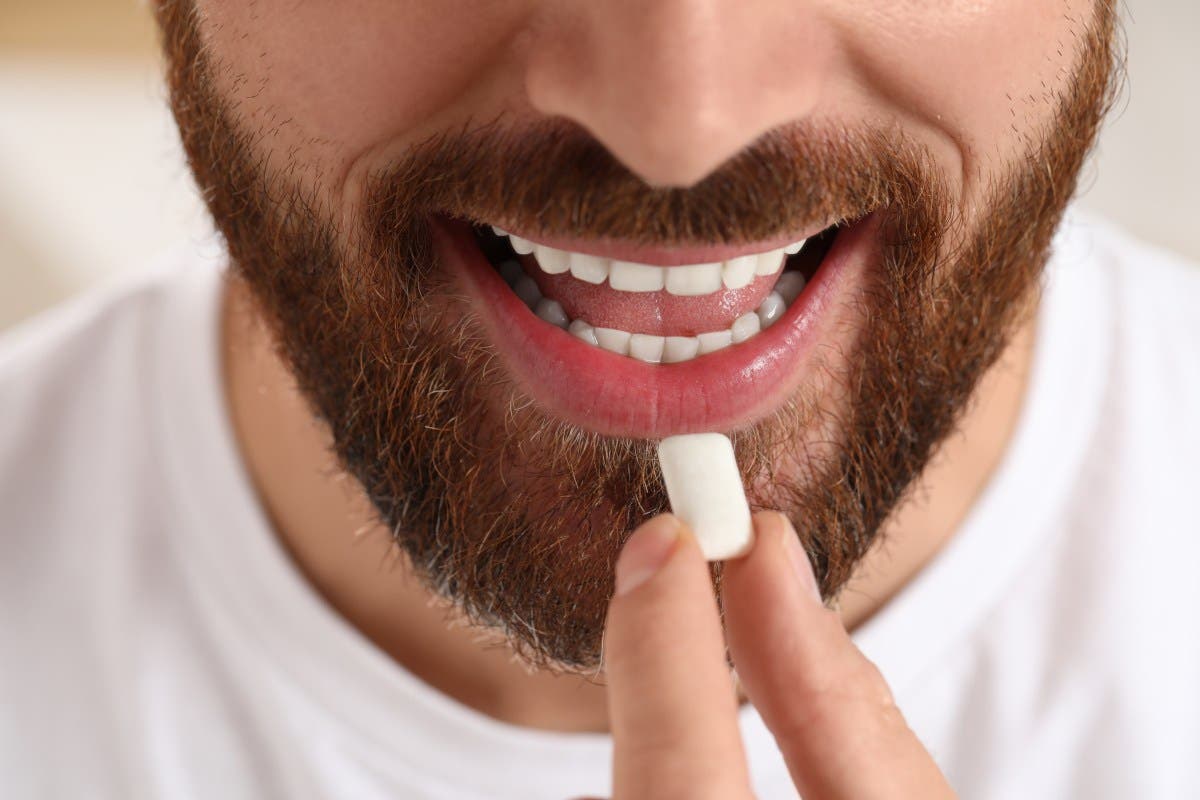 Chewing Gum Could Soon Diagnose the Flu Early