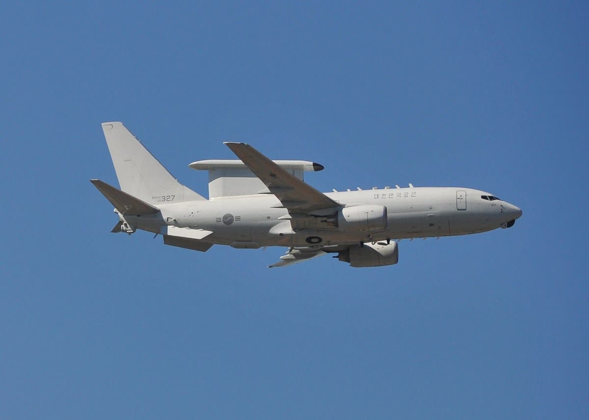 South Korea Upgrades Surveillance Against Nuclear-Armed North