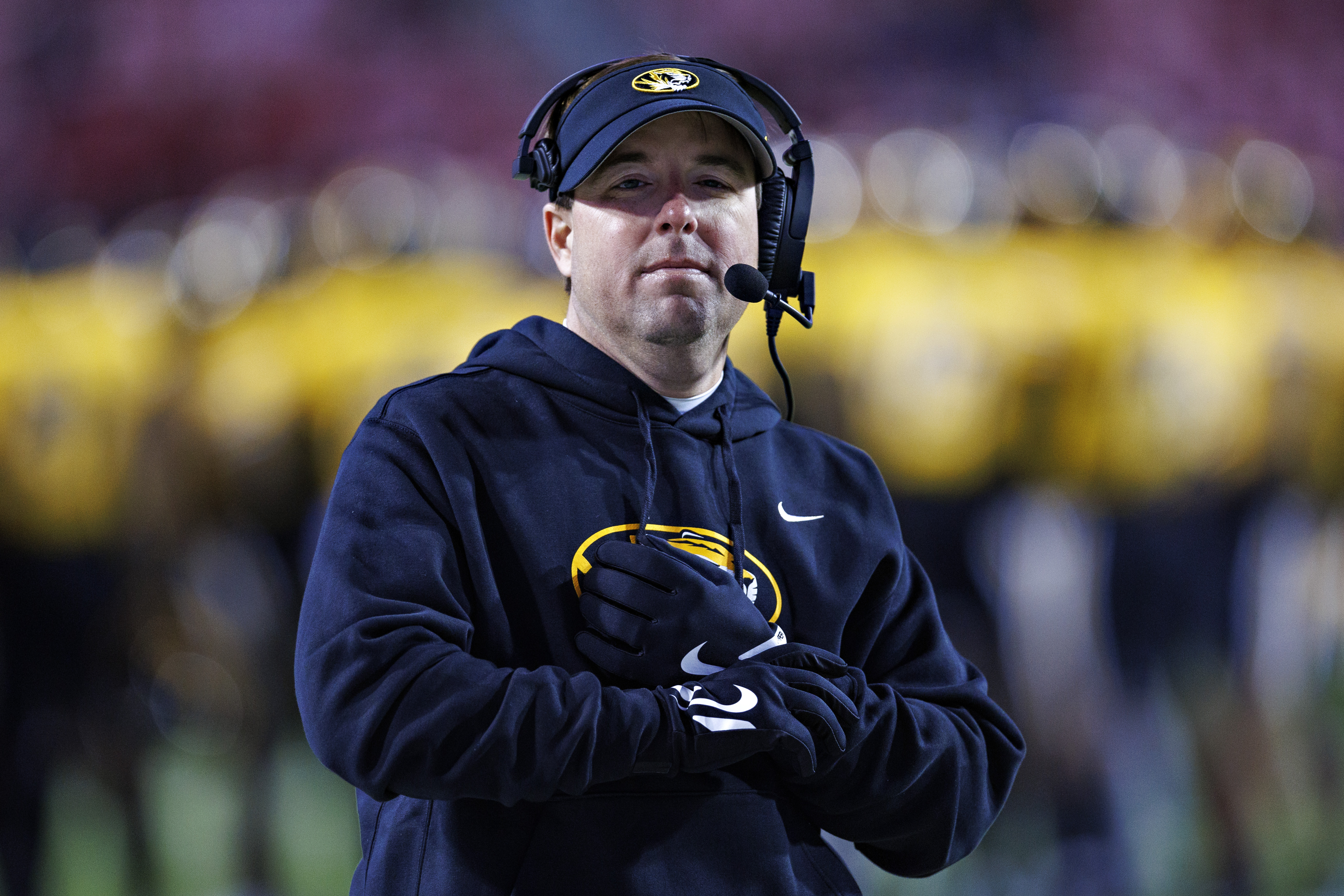 Penn State Predicted to Hire Major SEC Coach as James Franklin Replacement