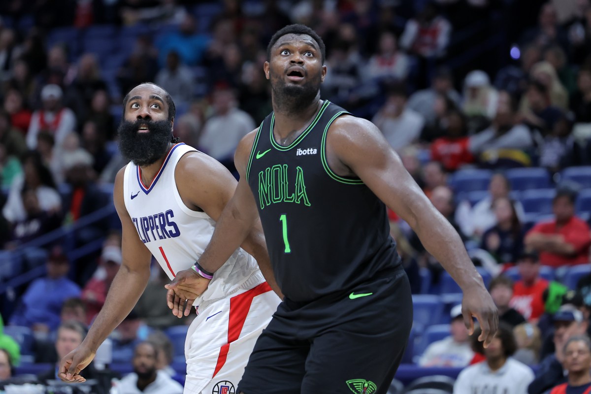 How to Watch Pelicans vs Clippers: Live Stream NBA, TV Channel