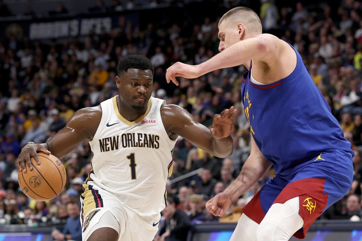 Como assistir Pelicans vs Nuggets: transmissão ao vivo da NBA, canais de TV