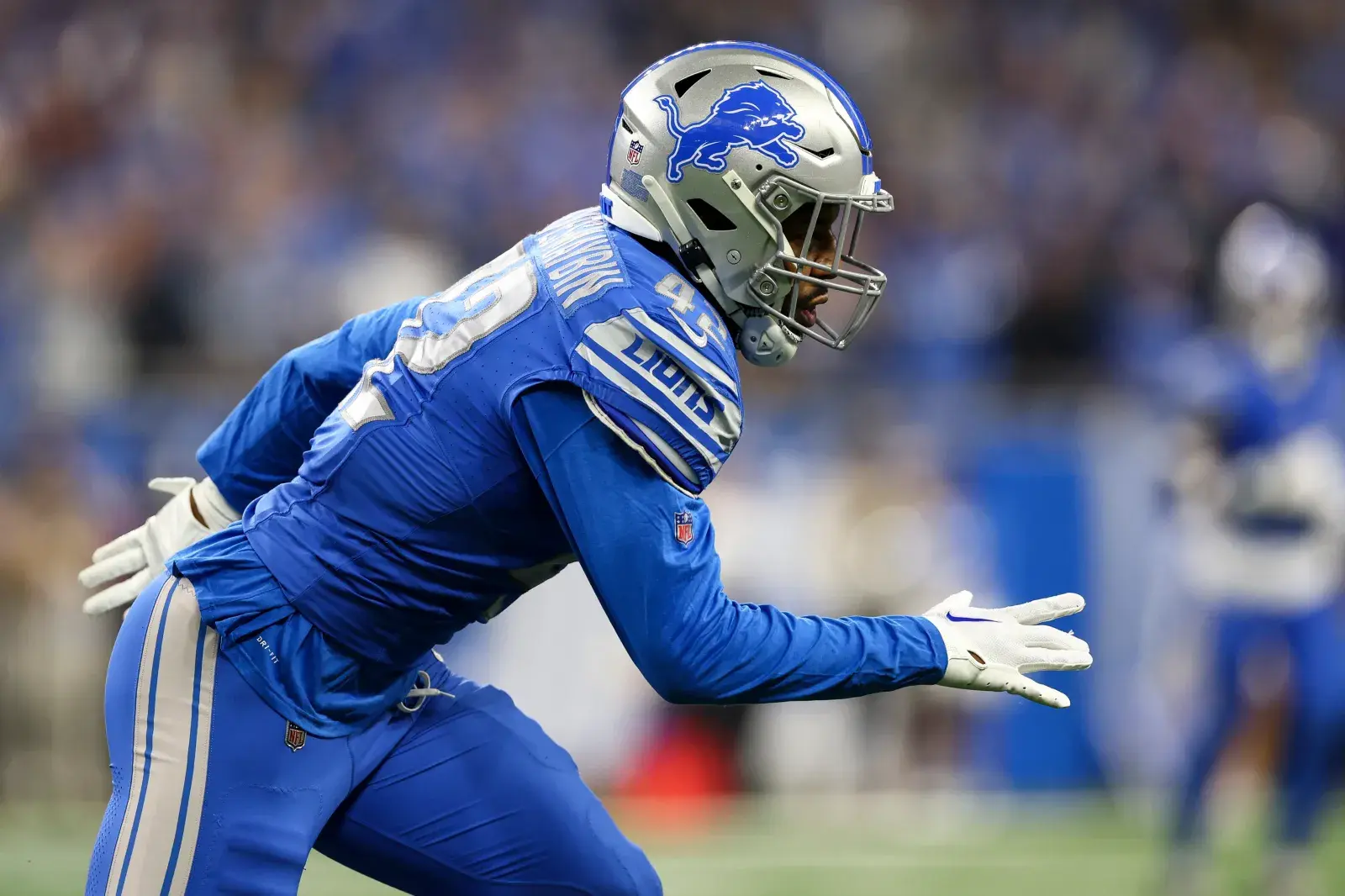 49ers Eye Jalen Reeves-Maybin: A Tactical Solution to Fill Warner's Void