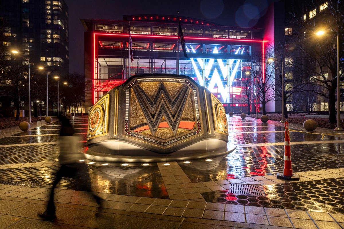 Former WWE Superstar Hospitalized Amid Serious Health Scare