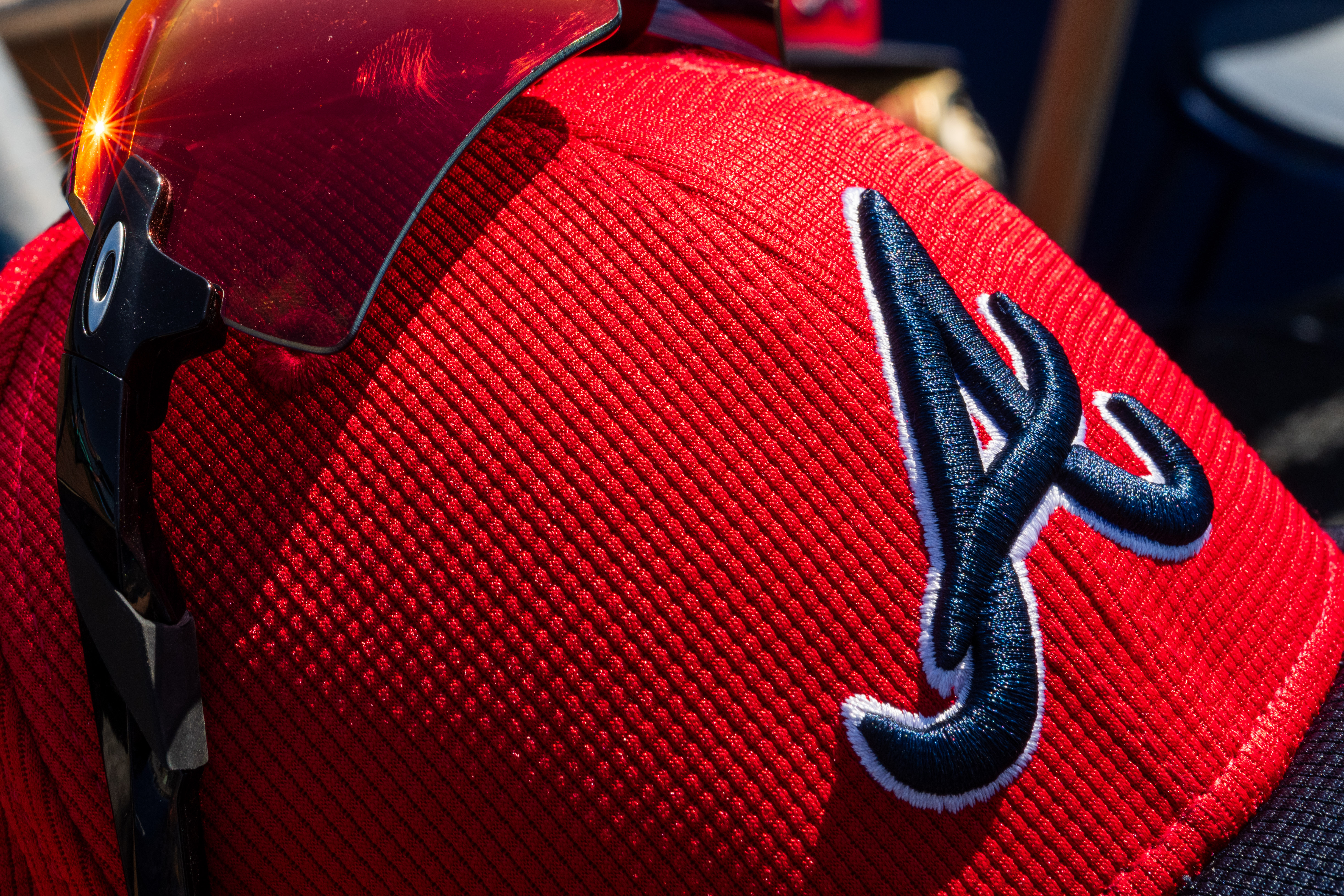 New Report Could Be Great News For Braves' Offseason