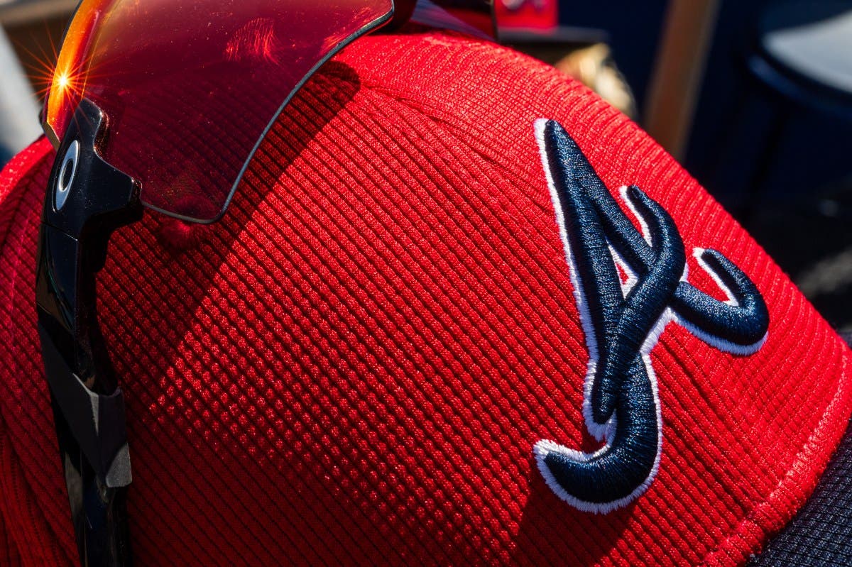 Braves Lose 13-Year Veteran, World Series Champion to Free Agency