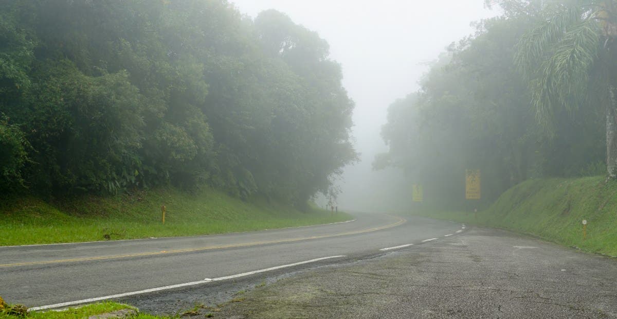 Travel Warning Issued for More Than 1M in California