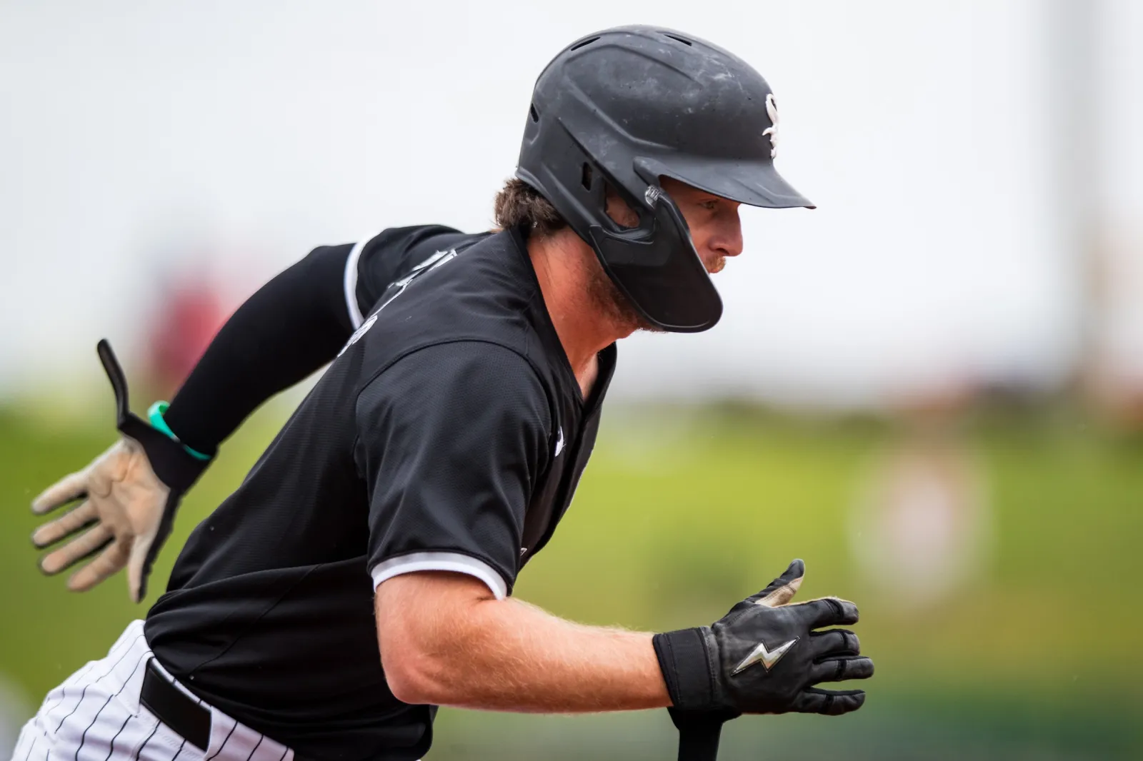 Brett Phillips: A Career Cut Short in the Game of Baseball