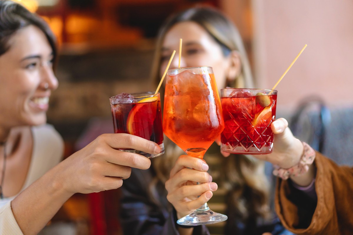 Half of Americans Don’t Know This Common Habit Increases Cancer Risk