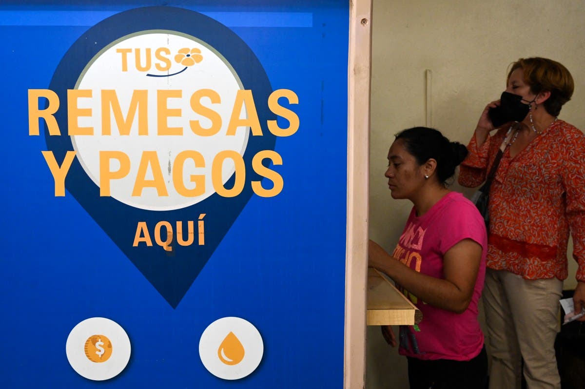 Trump’s Immigration Crackdown Is Fueling a Remittance Boom