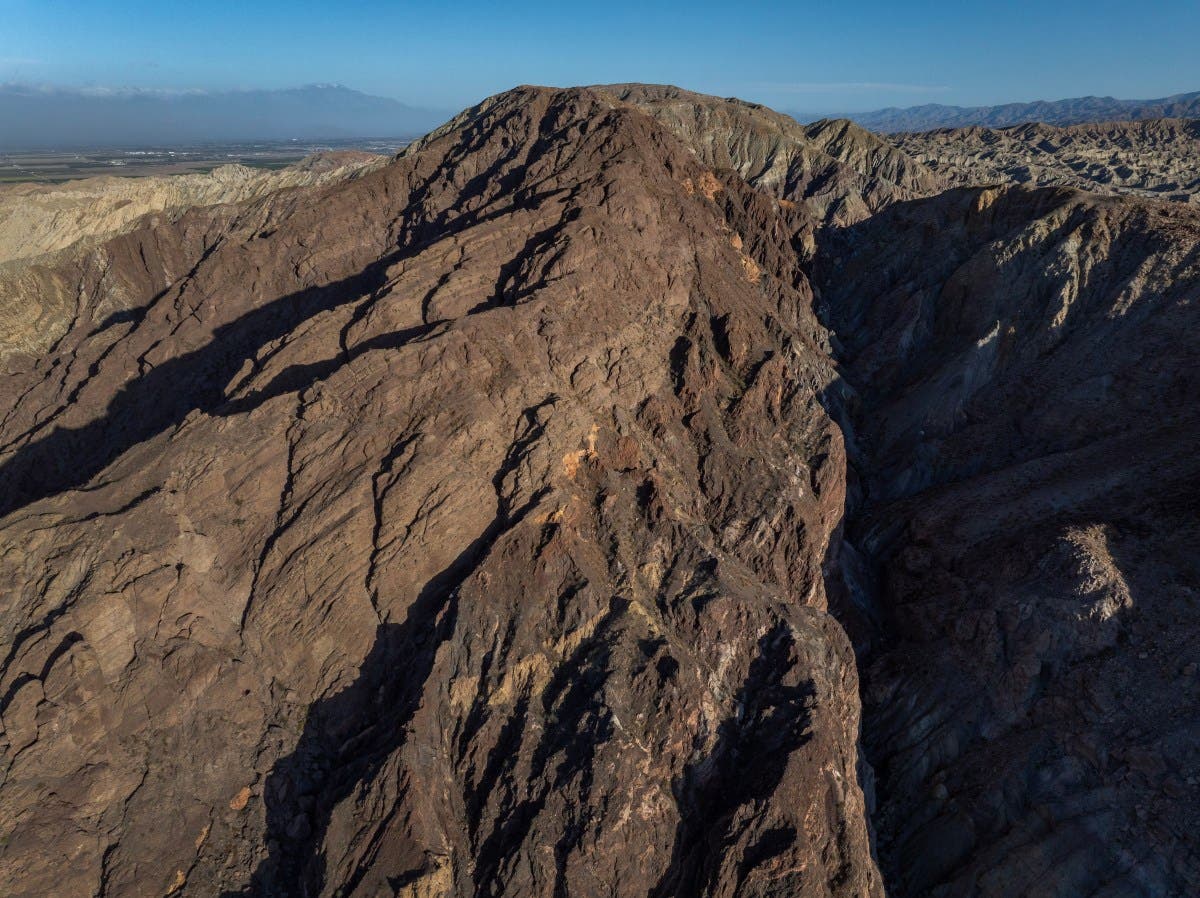 West Coast Faces 'Worse Scenario' Than 'Big One' Earthquake—Study