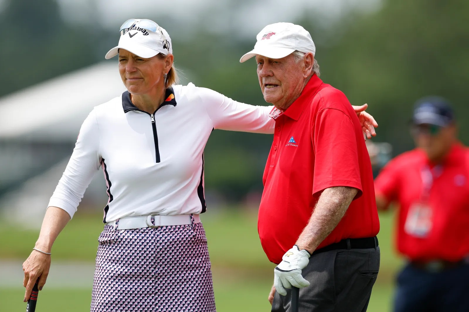 Jack Nicklaus Breaks Silence After Winning Contentuous $50M Lawsuit -  Newsweek