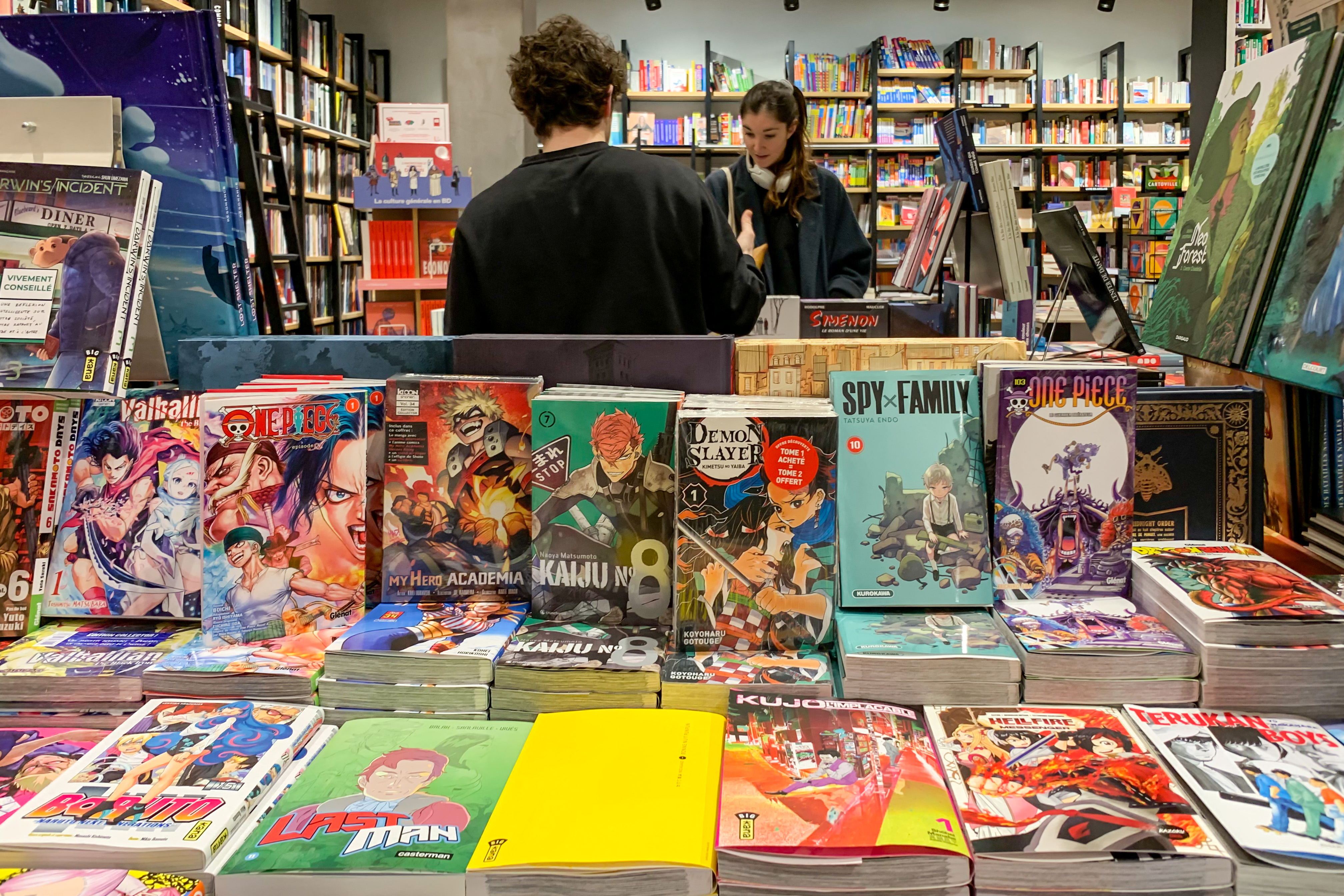 Shaman King' Manga Never-Before Released in English Coming to