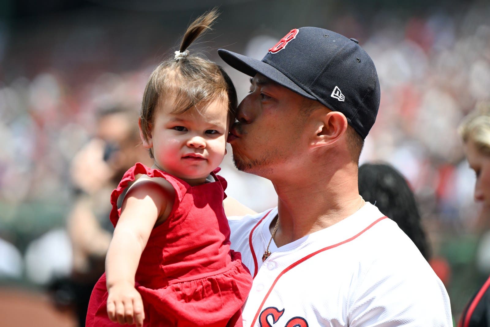 Rob Refsnyder retirement