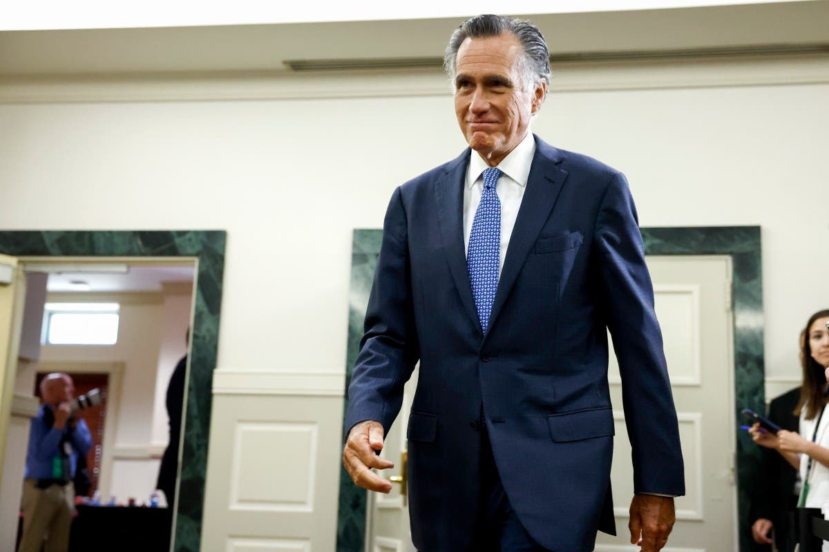 Mitt Romney's Sister-in-Law Found Dead in Southern California: What We Know