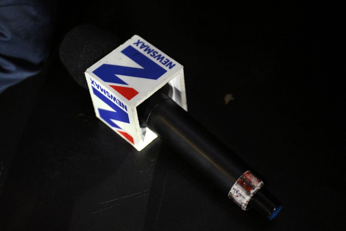 Newsmax Refuses to Sign Trump Admin's New Pentagon Press Access Policy