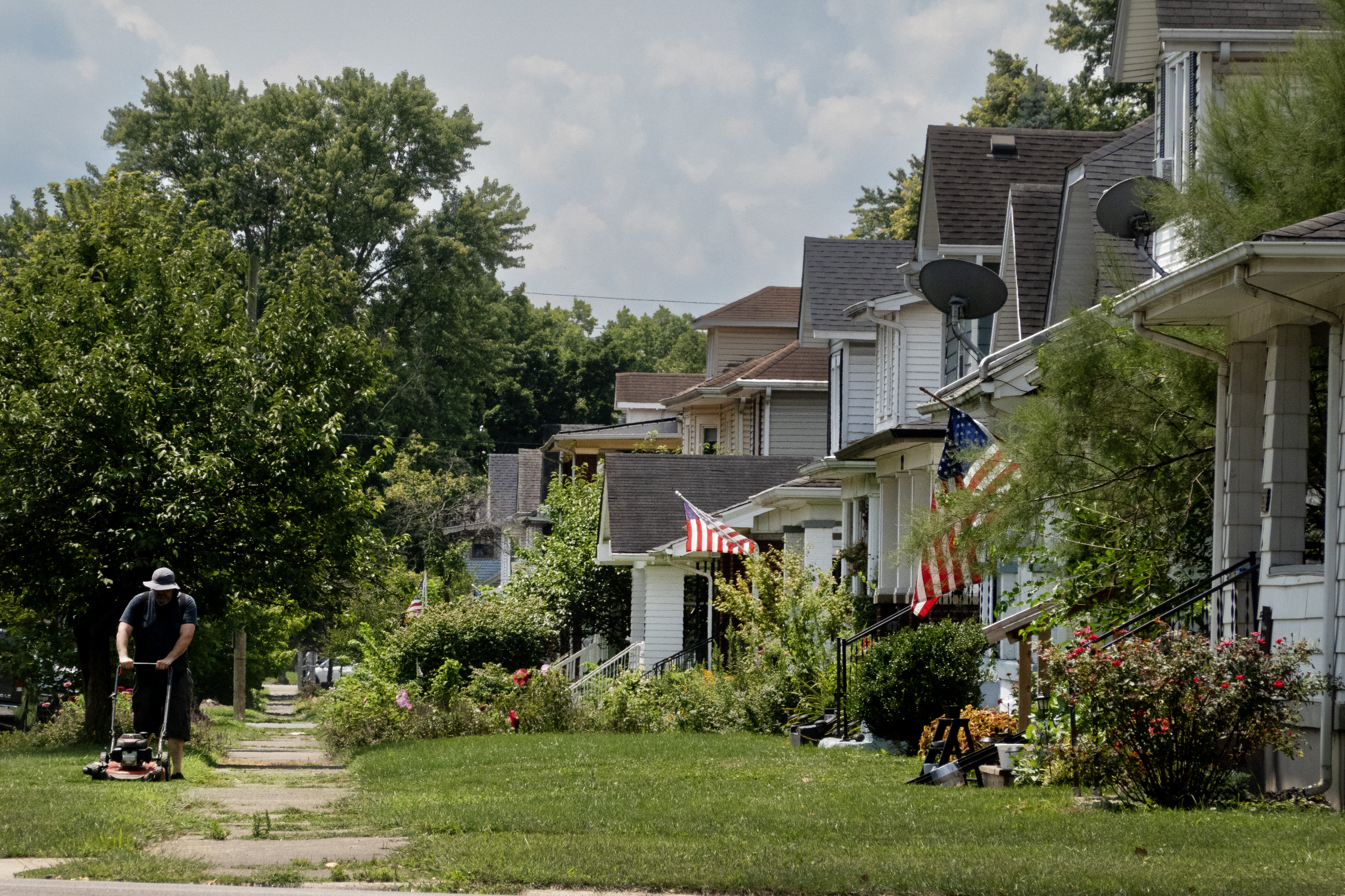 What Happens to Your Lawn in Winter, and How To Prepare for Spring