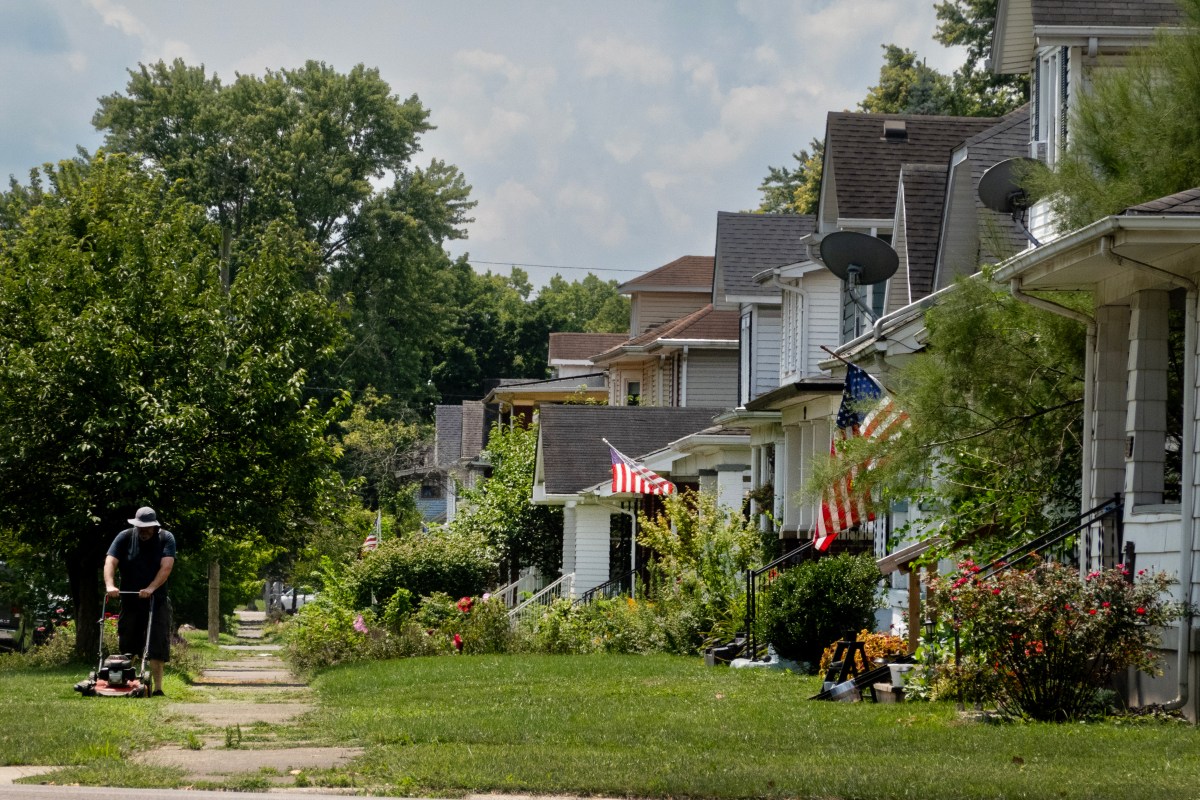 What happens to your lawn in winter, and how to prepare for spring