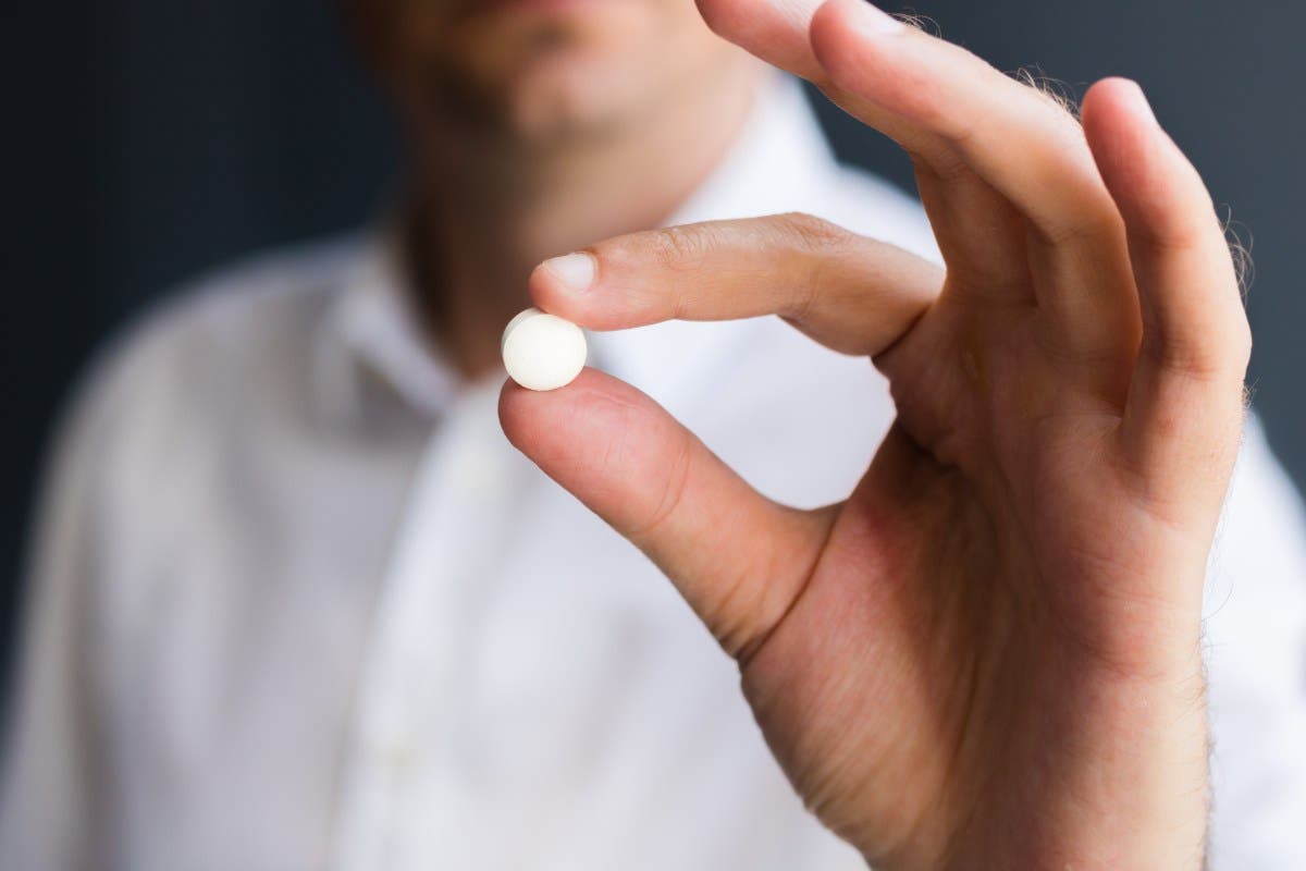 Sperm Supercharger Discovery Paves Way for Birth Control Pill for Men