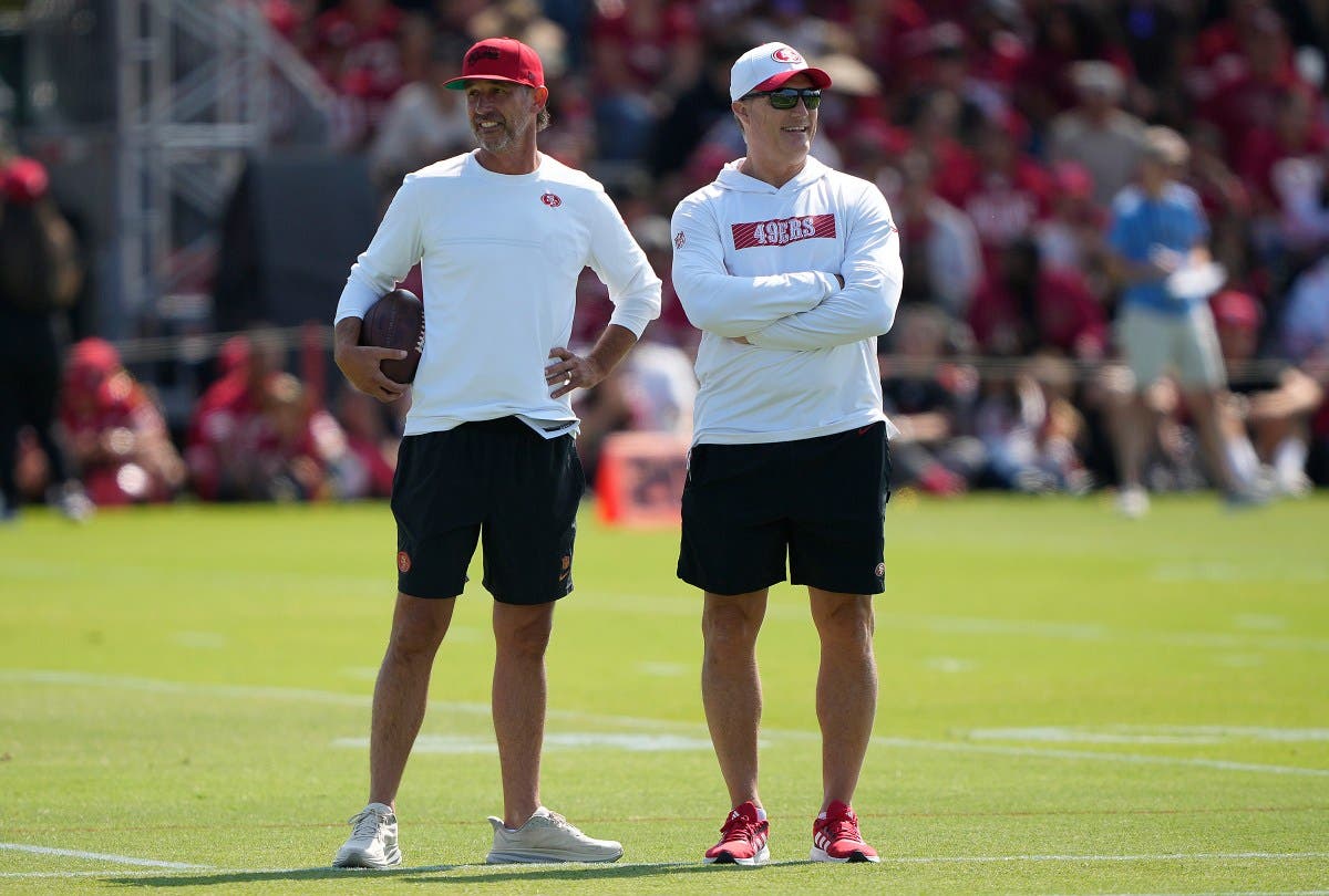 49ers Expected to Pursue Pass Rusher Adds Amid Injury Challenges