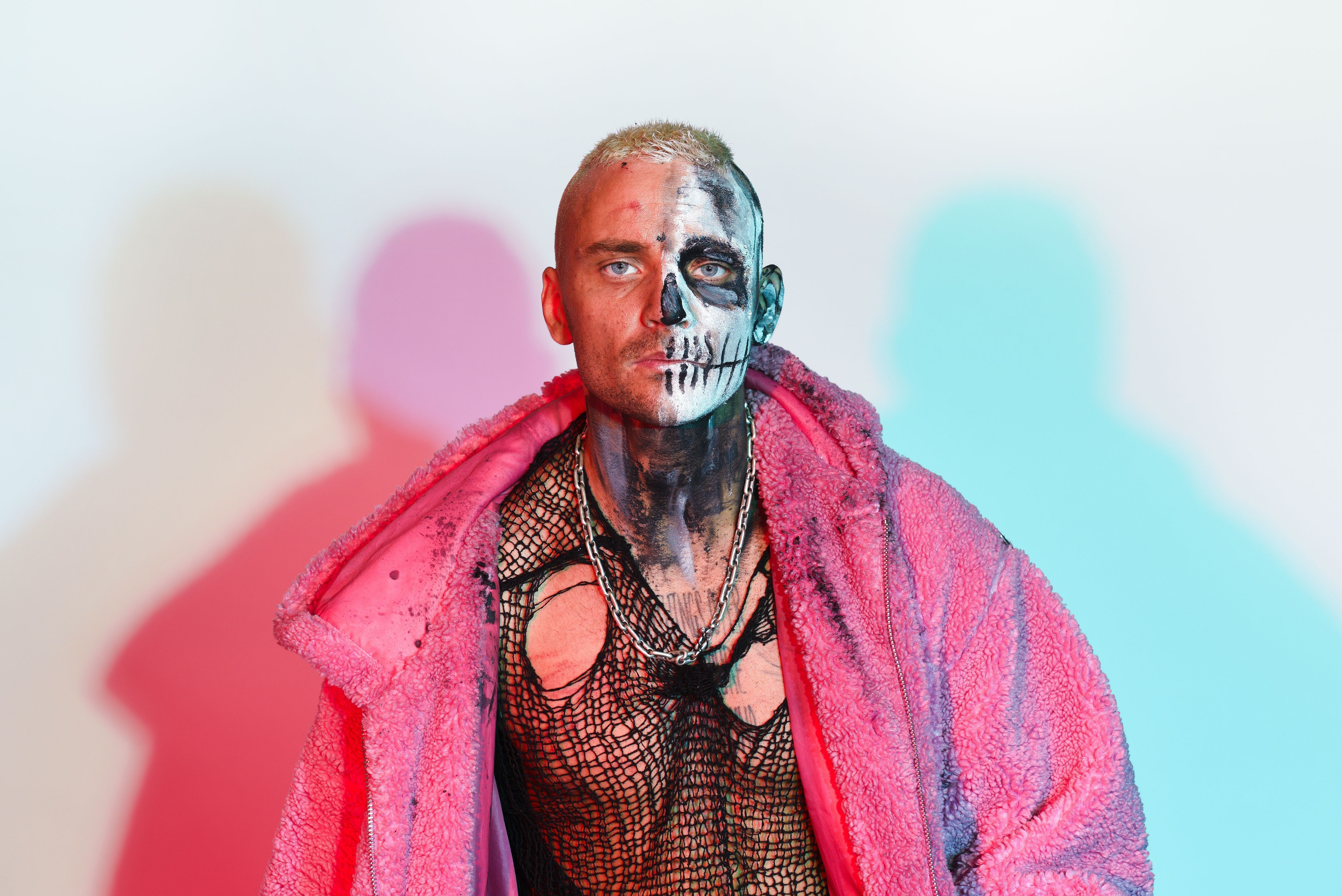 AEW’s Darby Allin Sets His Brother on Fire in Marriage Proposal Gone Wrong