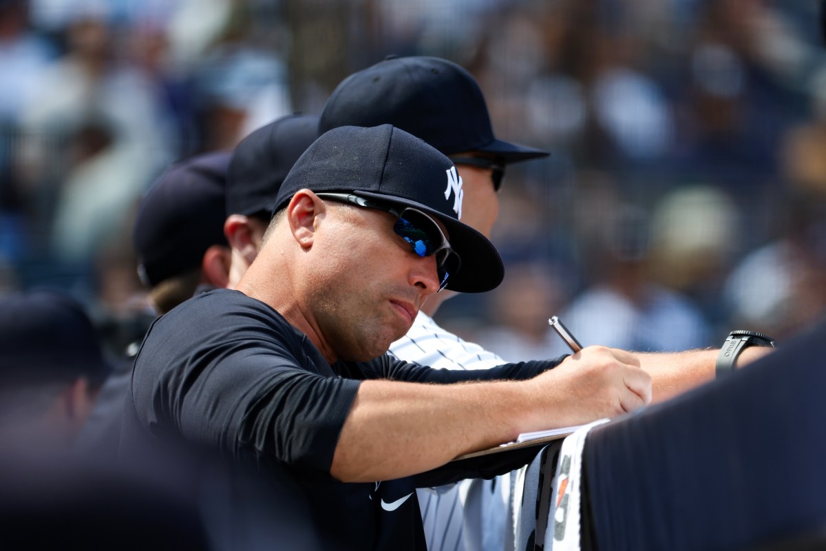 Mets Lose Coach to Yankees After Just One Season: Report